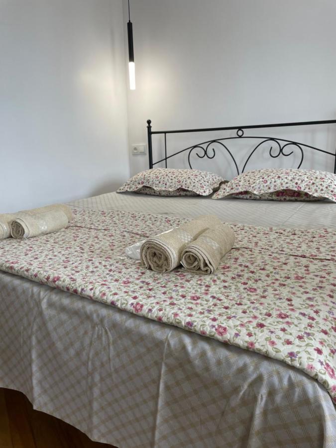 באטומי Apartment 2 Minutes From The Sea מראה חיצוני תמונה