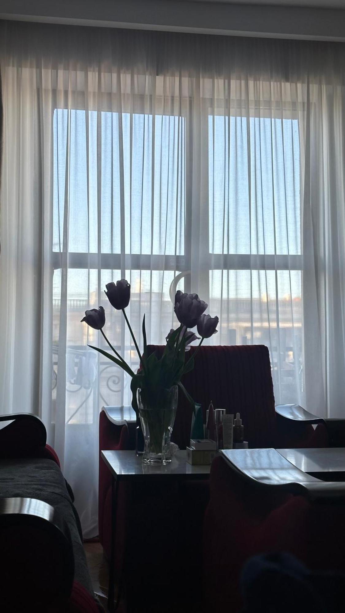 באטומי Apartment 2 Minutes From The Sea מראה חיצוני תמונה